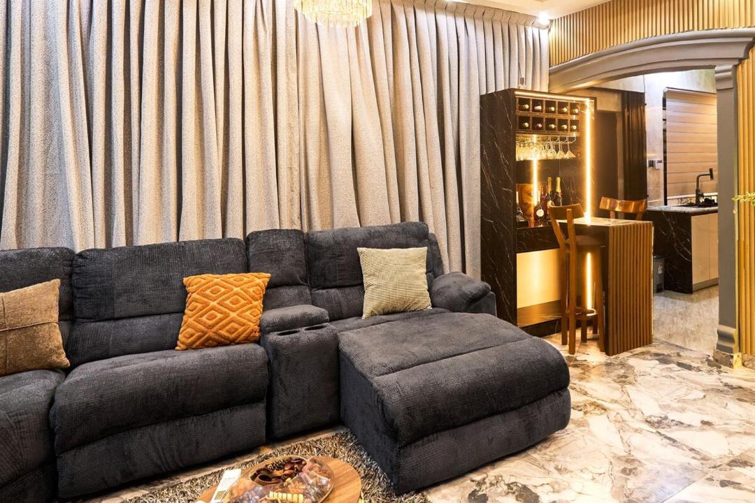 Kasoa Apartment | Stylish luxurious 3 bedroom home in Kasoa
