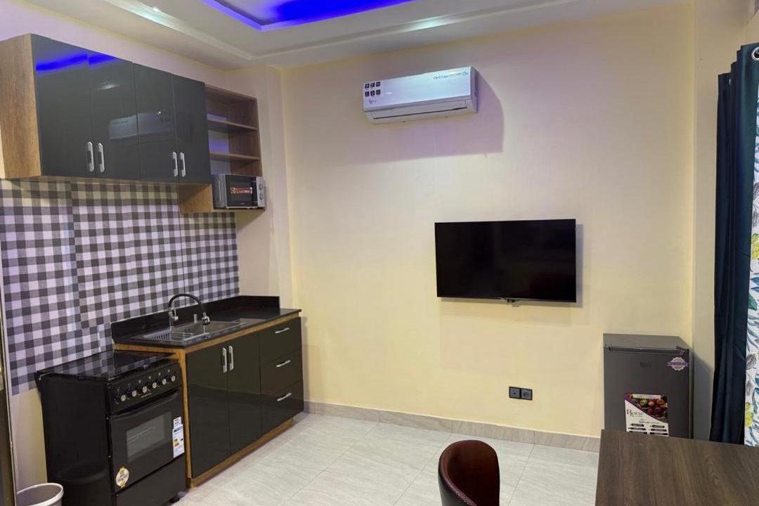 Lome Apartment | TMGlobal