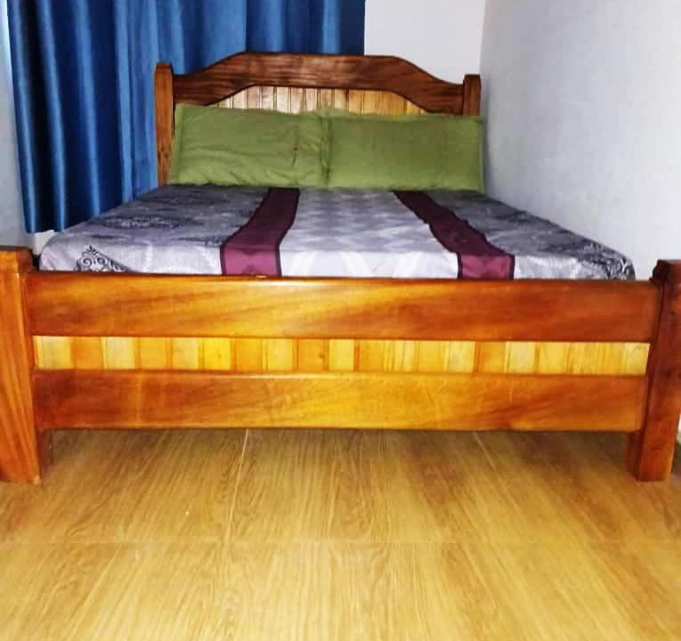 Brong Ahafo House | Efiritete Boabeng Guest House