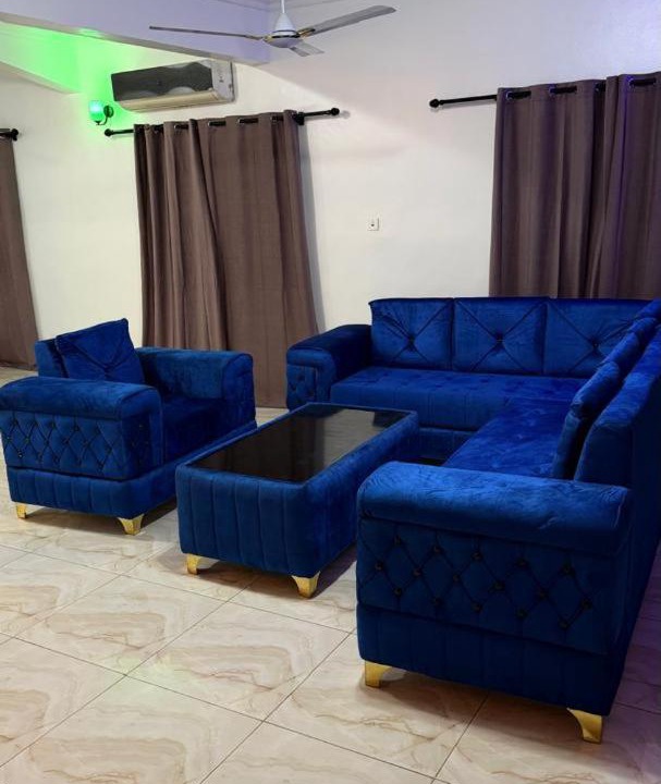 Accra Apartment | LV Cosy Apartments