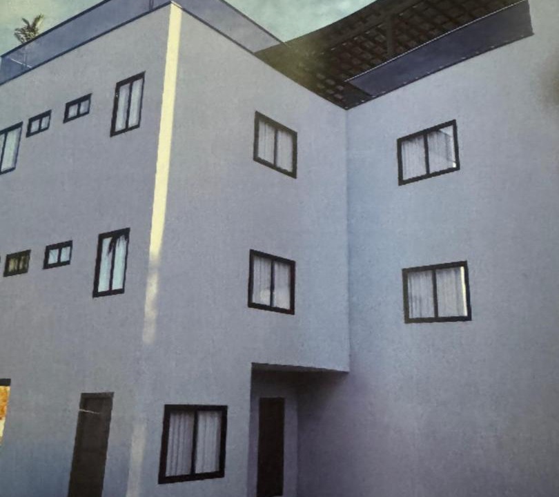 Dansoman Hotel | The plaza guest house