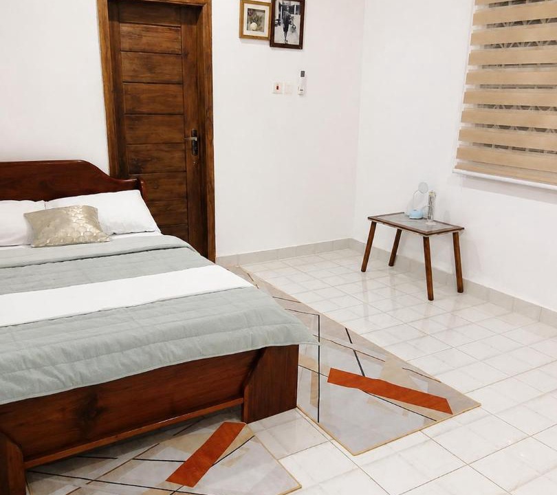 Tamale House | Homestays in Tamale, Ghana
