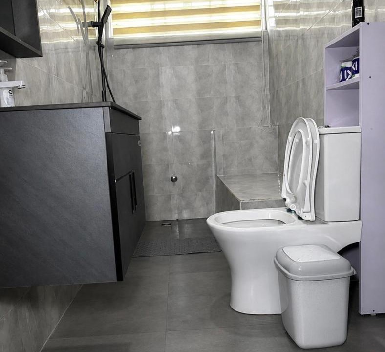 Tamale Apartment | Osdala Luxury Apartments