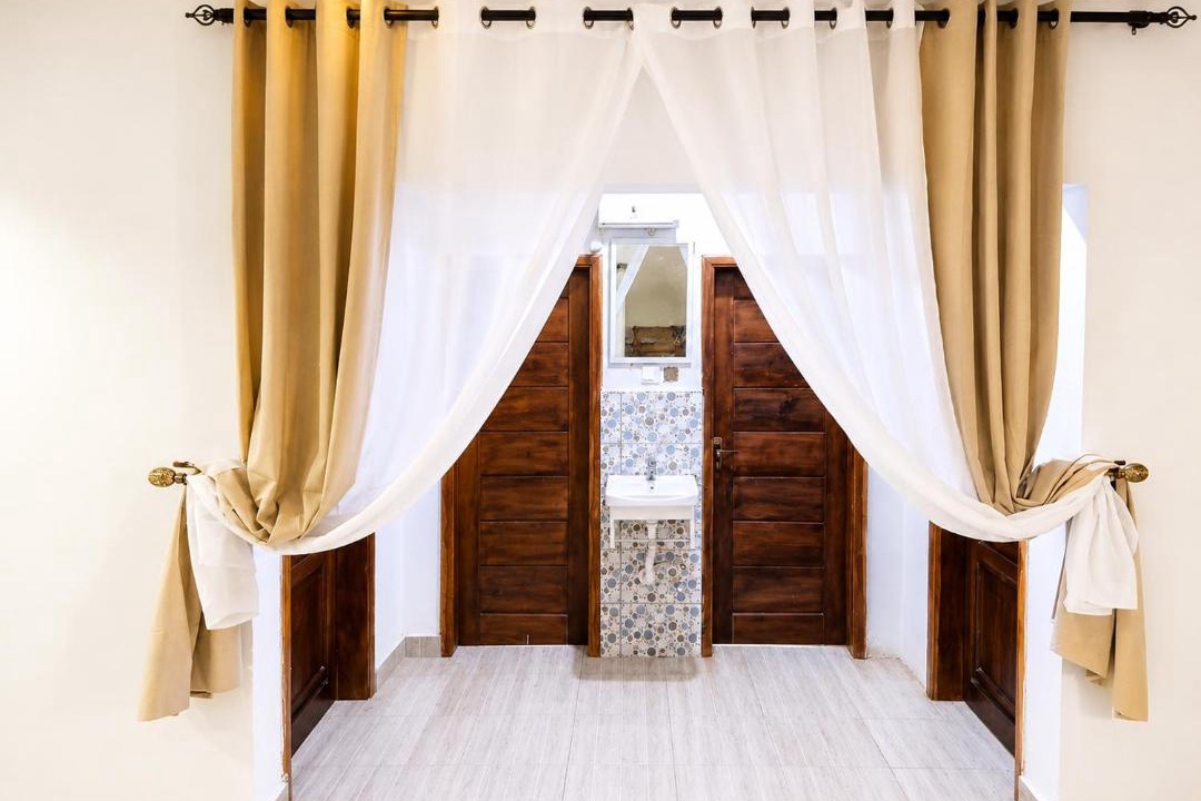 Tamale Apartment | Apartments in Tamale, Ghana