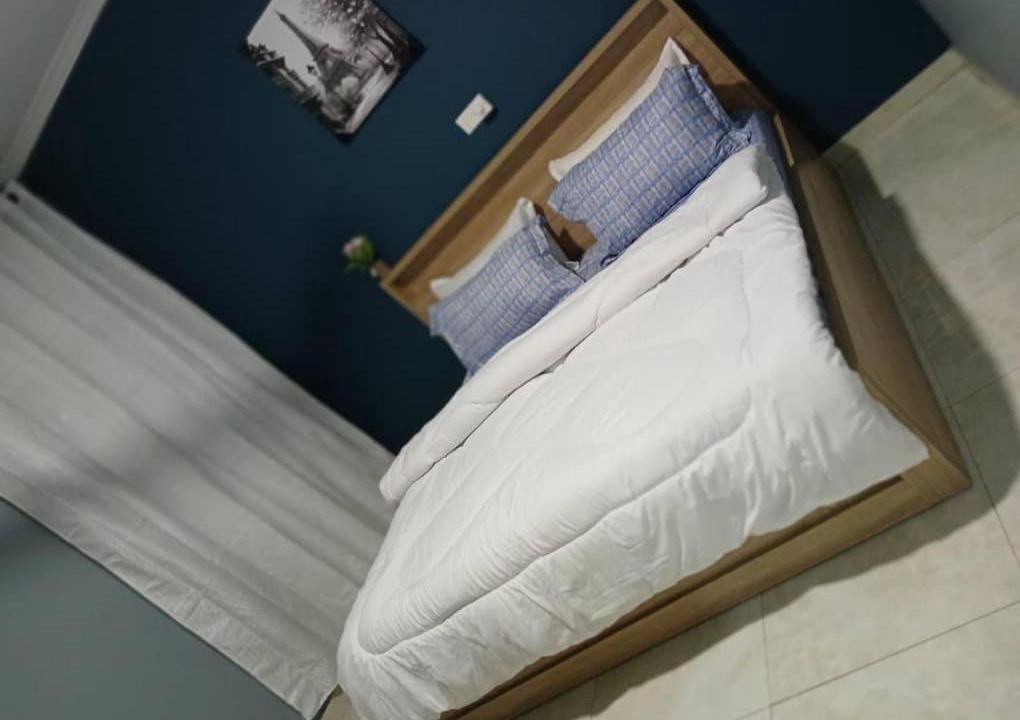 Brong Ahafo House | Efiritete Boabeng Guest House