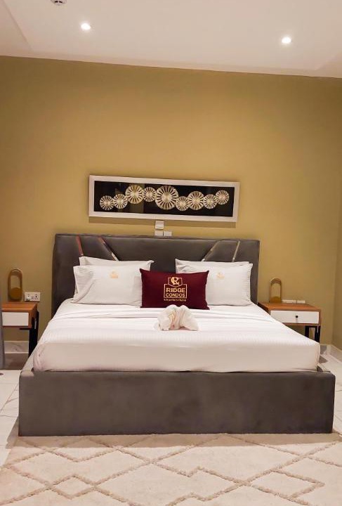 Kumasi Hotel | Ridge Condos Hotel