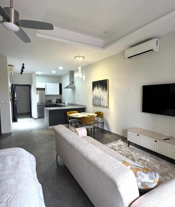 Osu Klottey Apartment | Regular studio Apartment for rent in Labone