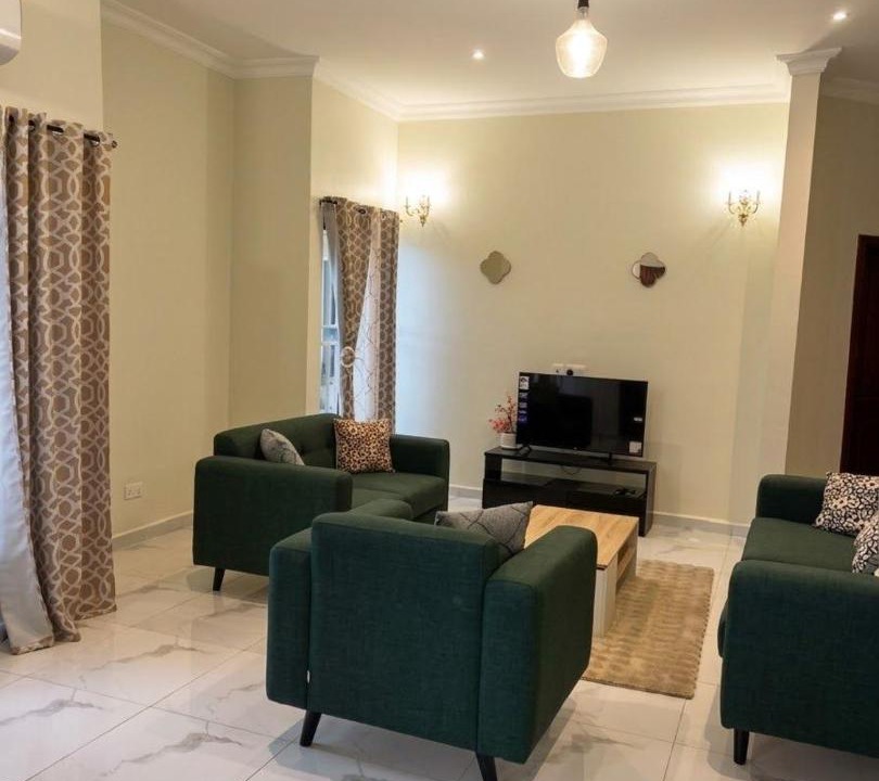 Sekondi-Takoradi Apartment | Ehills Suites