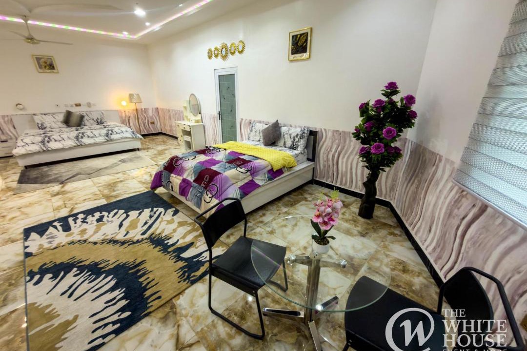 Koforidua Hotel | The White House Events & More