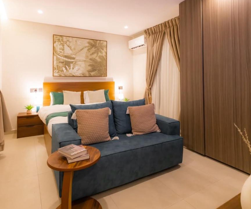 North Ridge Hotel | Beaufort Ridge - Skysuites