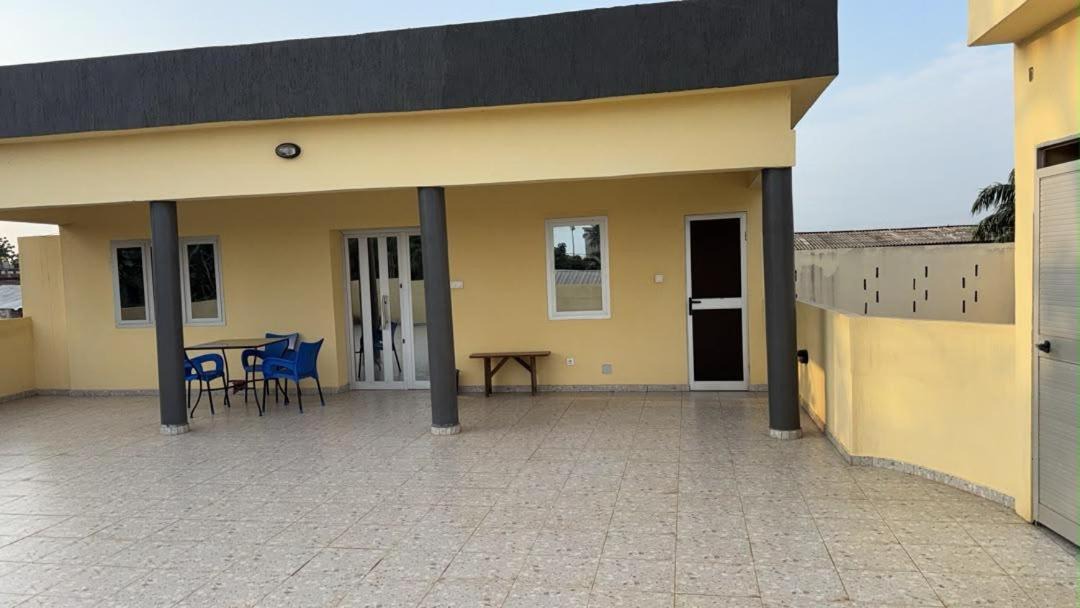 Lome House | Guest house