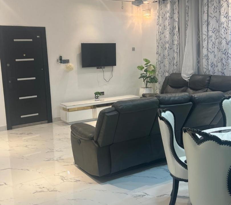 Accra House | Kingdom homes