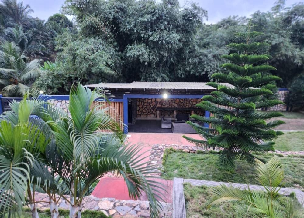 Aburi Cabin | Brightstone Villa