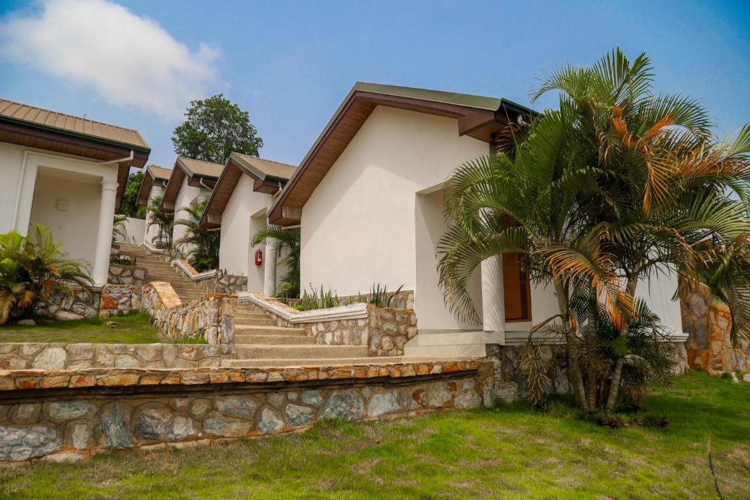 Aburi Hotel | Marluther Hotel