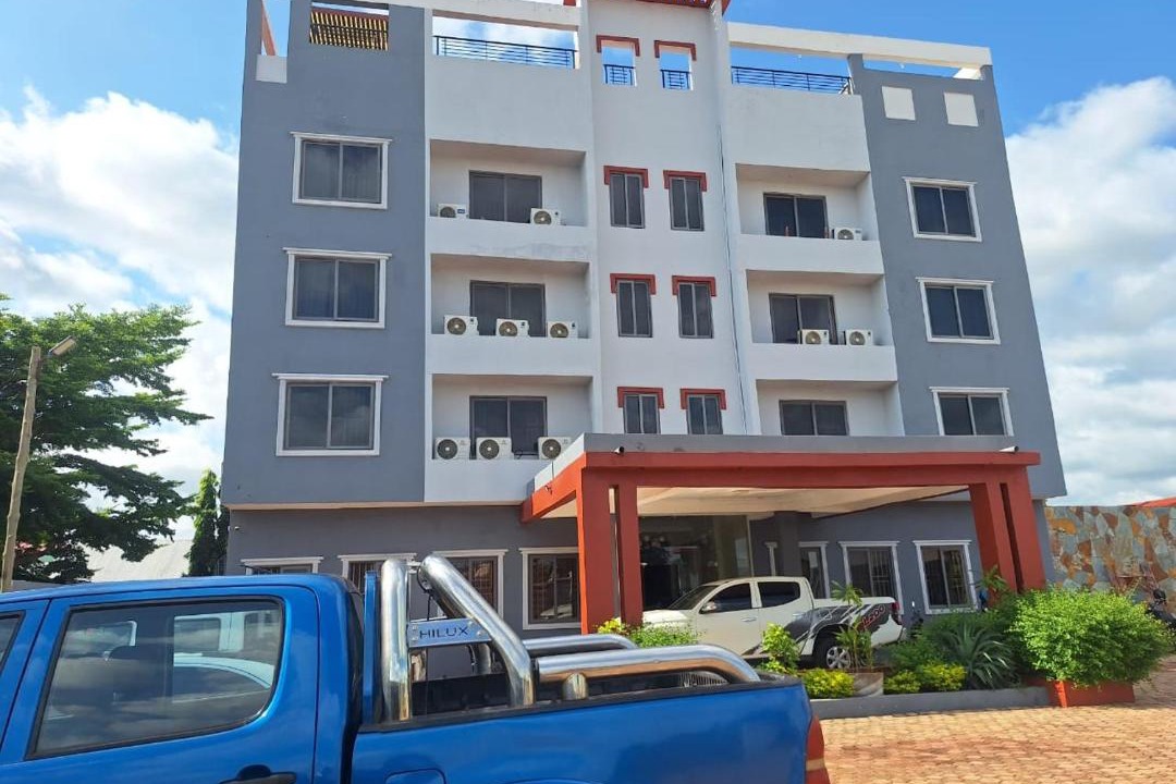 Tamale Hotel | Tima Sara Hotel