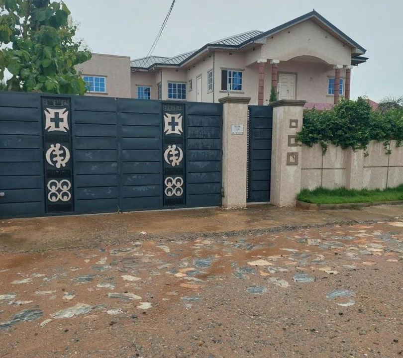 Nungua Apartment | B Villagio