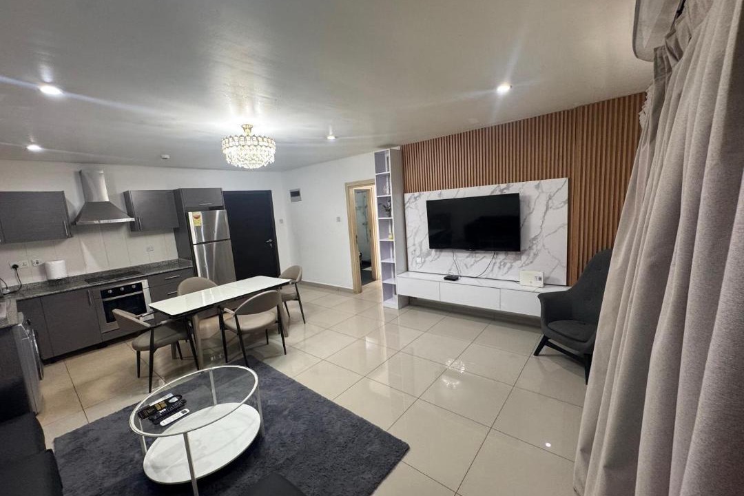 Bono East Region Apartment | Gem of Gallery