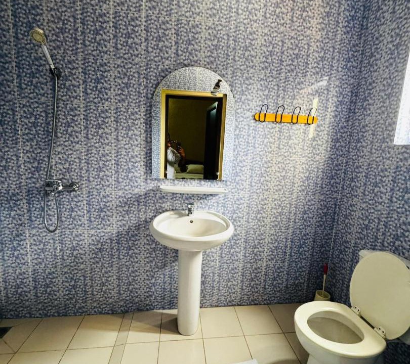 Afegame Bed & Breakfast | Hotel Chez Fanny