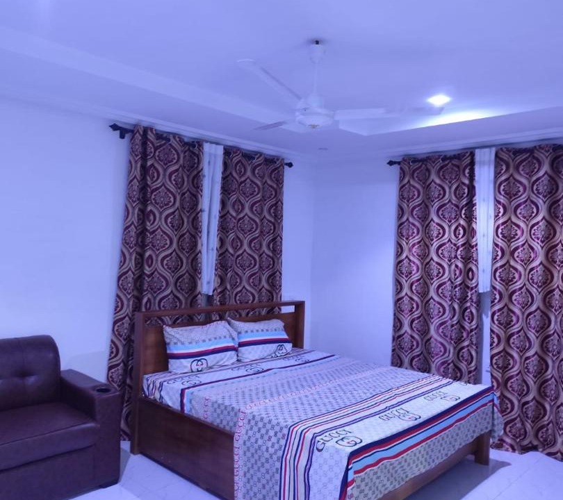 Kumasi Hotel | Gaak Lodge