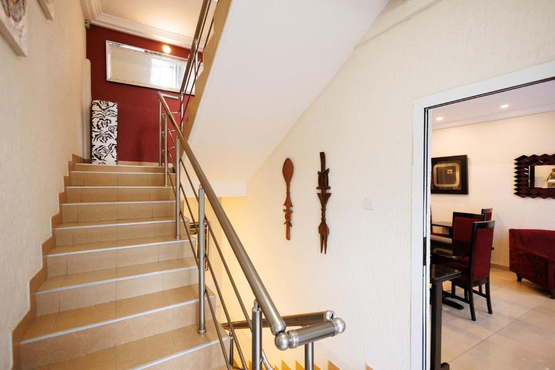 North Ridge Hotel | The Ritzz Exclusive Guest House