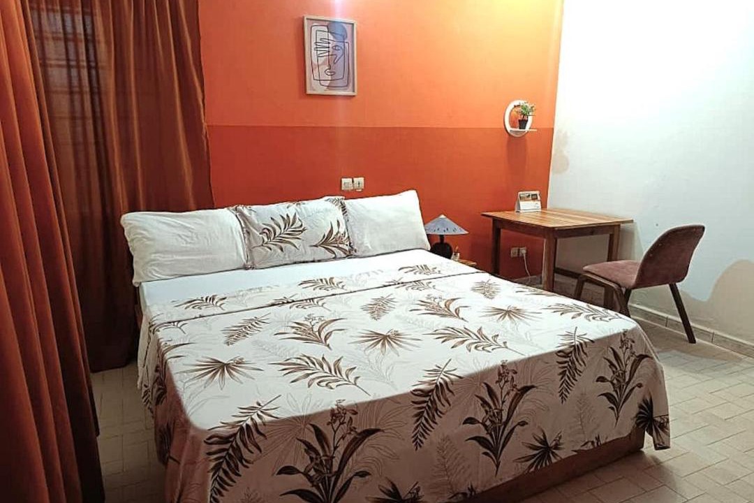 Lome Hotel | Cloud9 Lomé