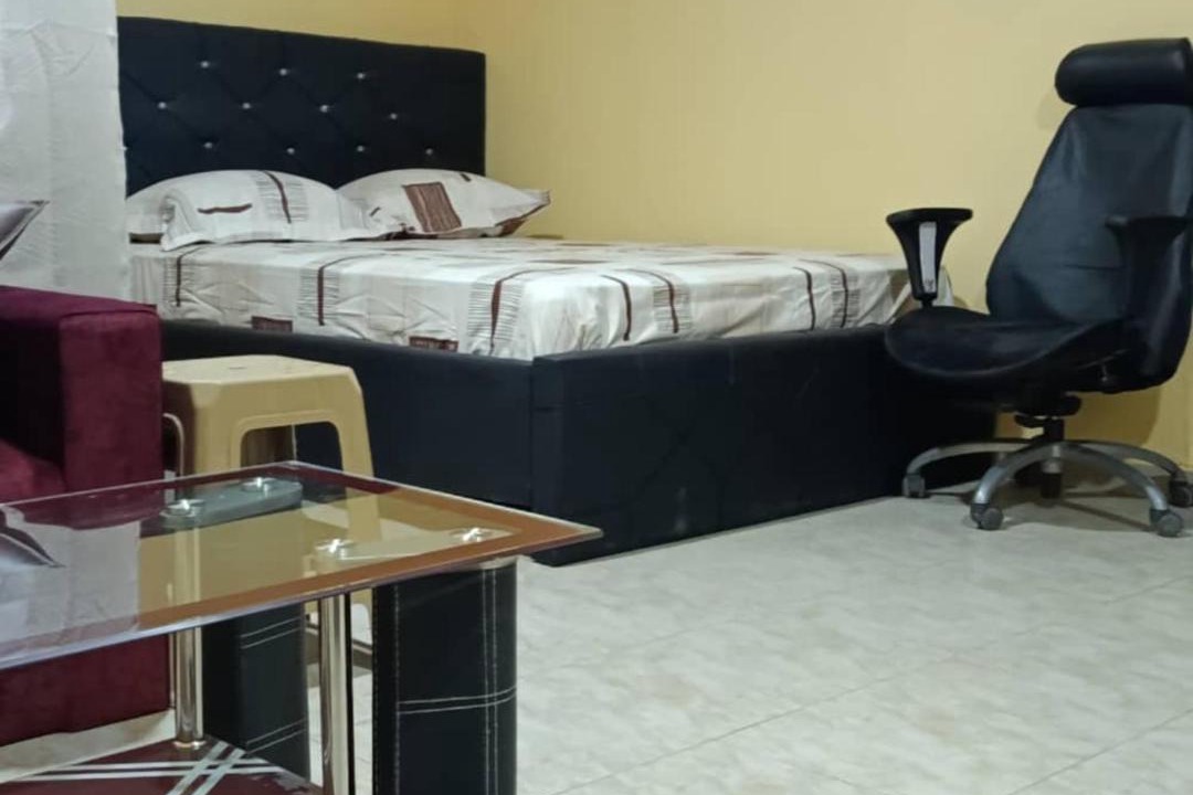 Amasaman Apartment | Cozy Home One -Cottbus Street