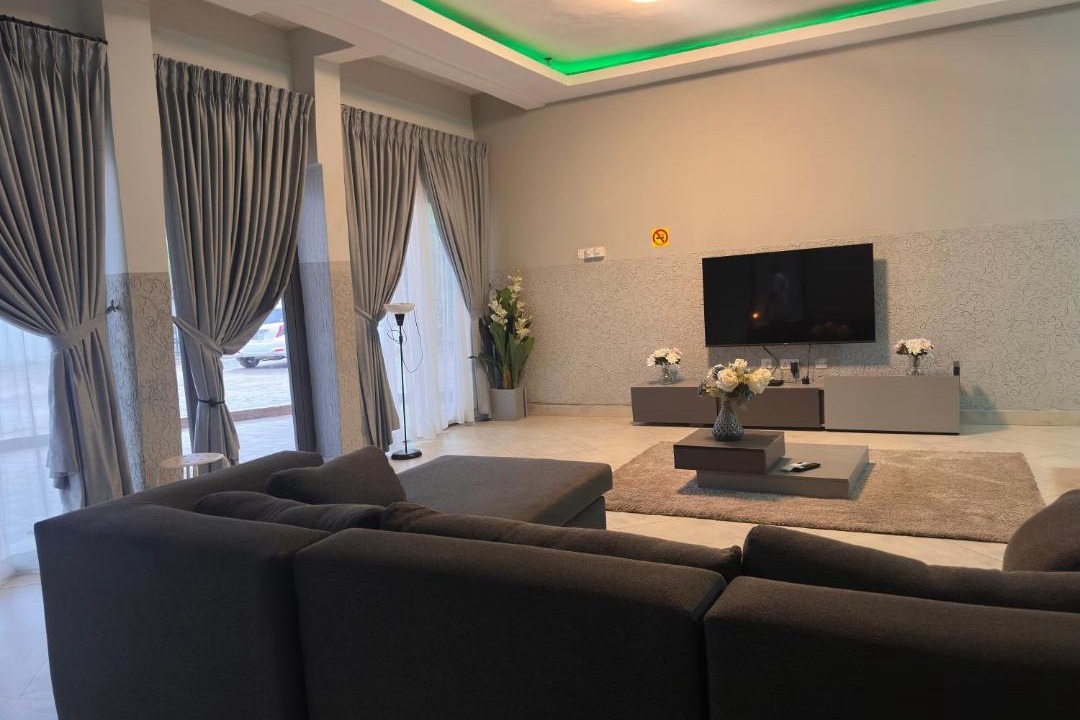 Teshie Apartment | Jessicas Villa