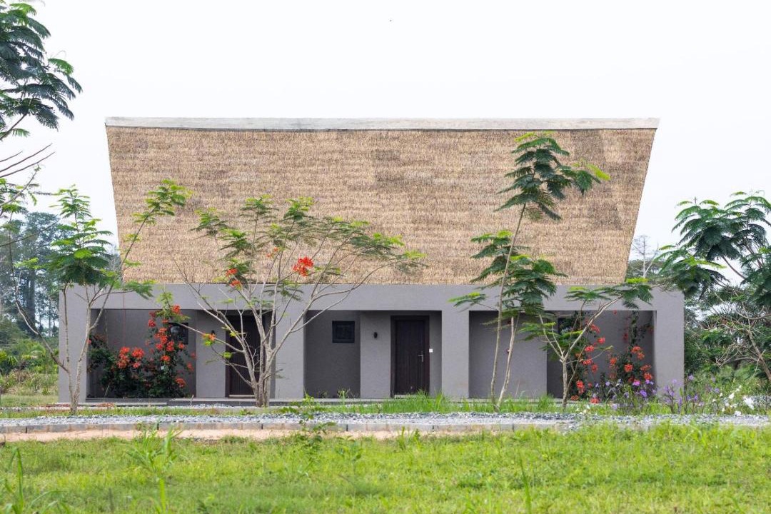 Ajumako Hotel | Bon Hotel Crown Forest