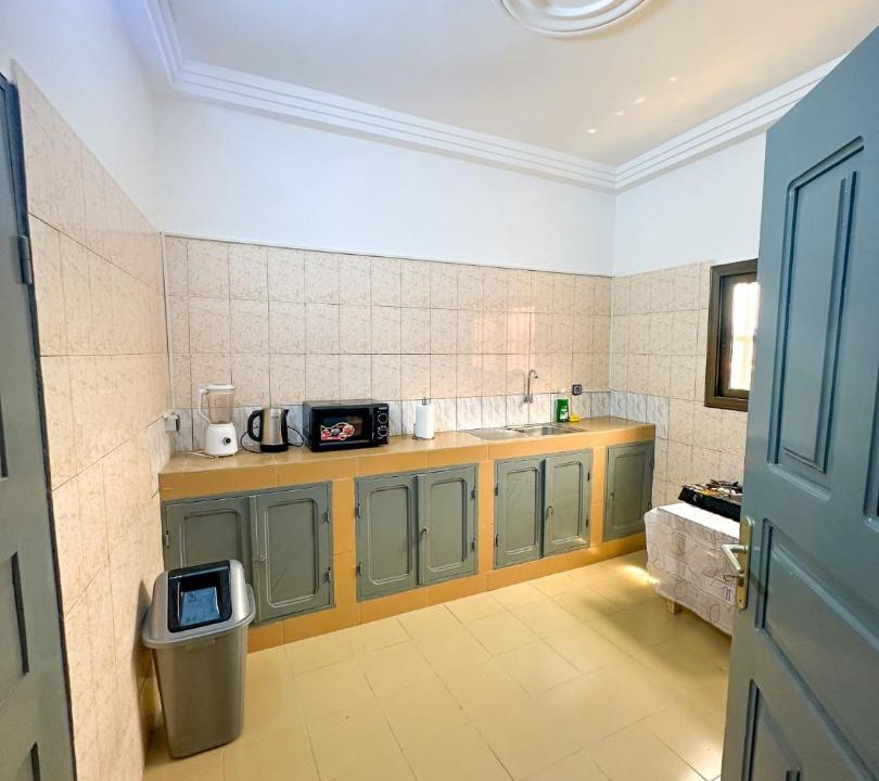 Lome Apartment | Résidence HEIDELYN