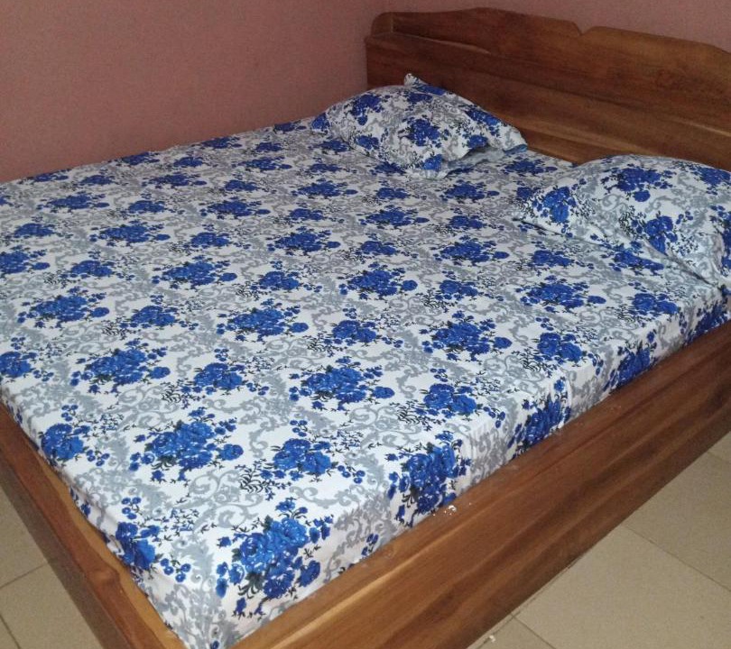 Lome Hotel | Hôtel Maximum