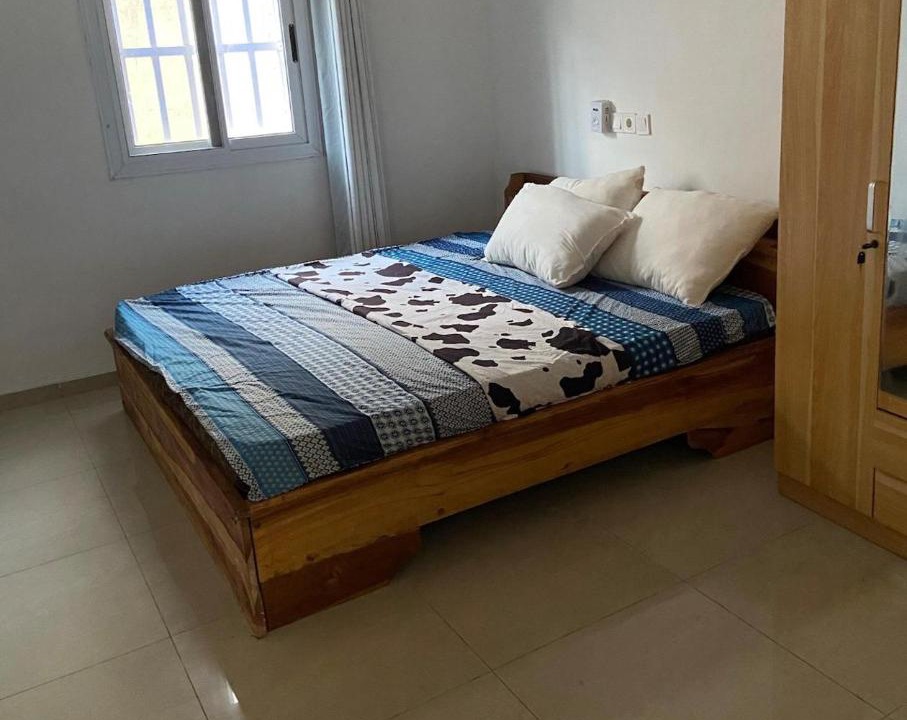 Lome Apartment | 2-bedroom apartment