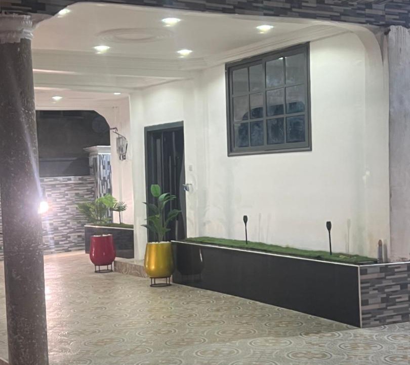 Accra Apartment | Kingdom home