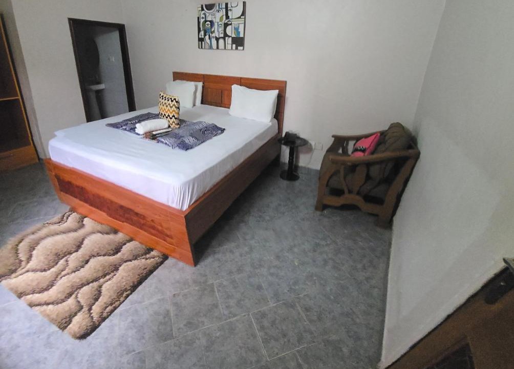 Kumasi Hotel | PRESTIGE Guesthouse ,Ksi
