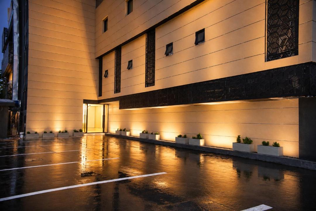 Labone Apartment | Elite Residence
