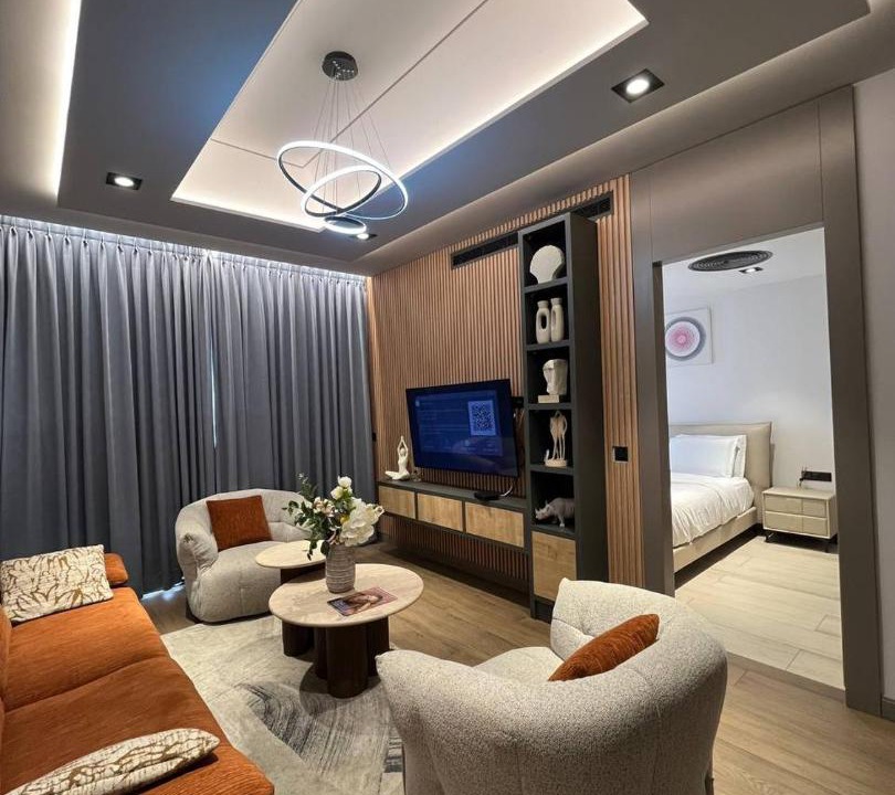 Cantonments Apartment | The Diamond In City Luxury Suites By ZENORA Living