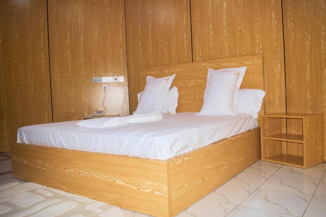 Lome Hotel | Hotel St Flavien Lomé