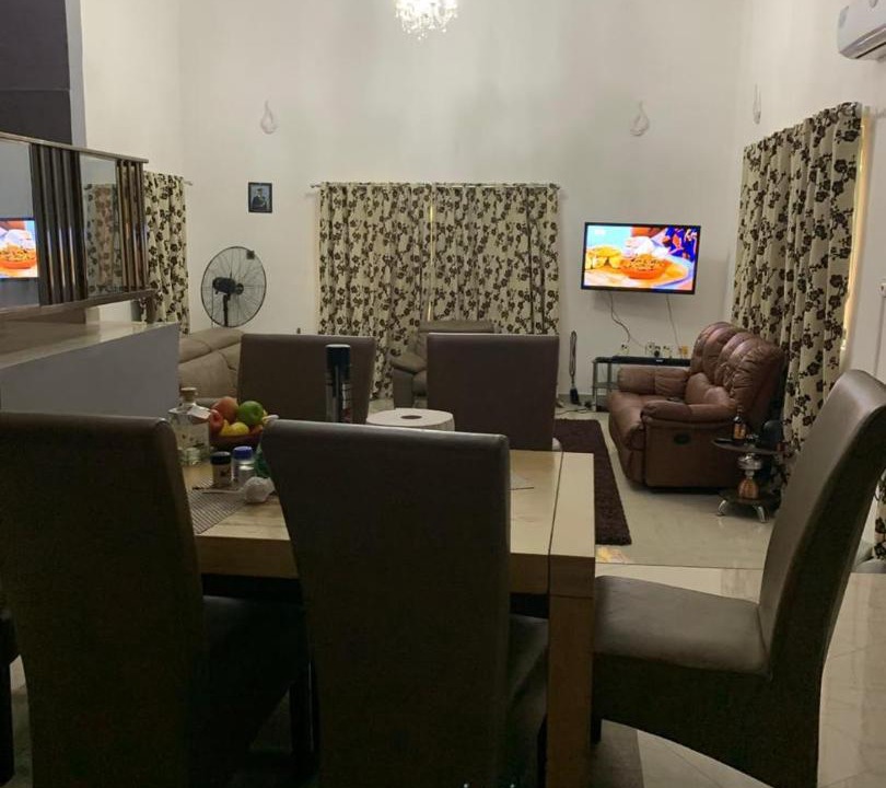 Koforidua House | FREDJACKSAIR BNb