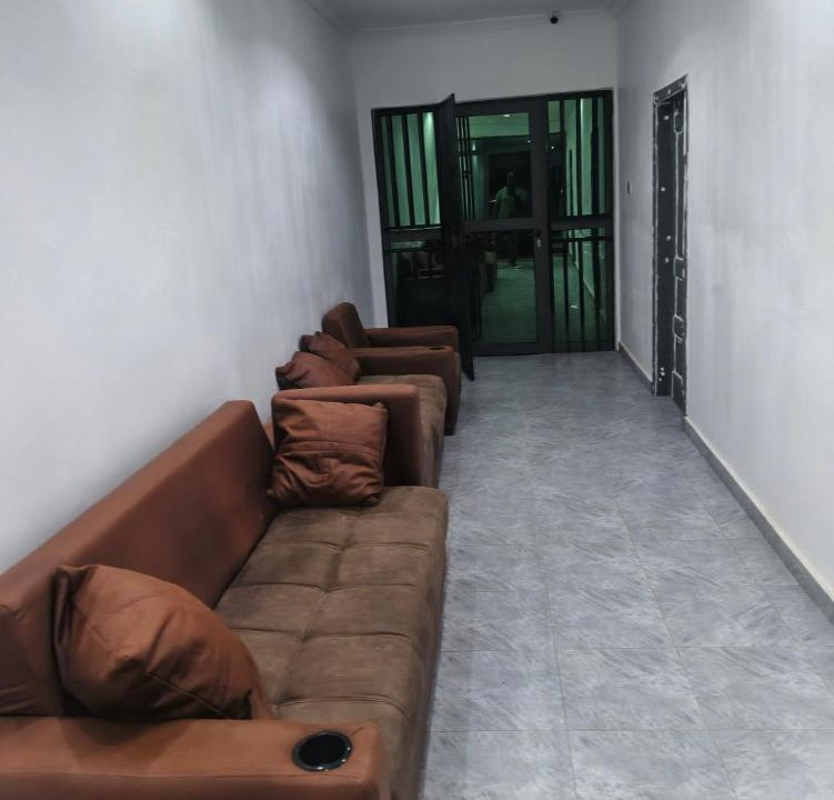Kwabenyan Hotel | Atupim Royal