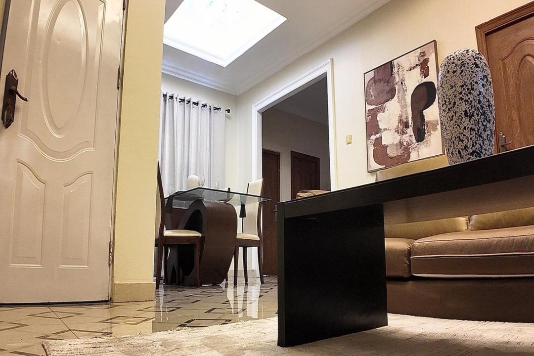 Tesano Apartment | 2 Bedroom self compound