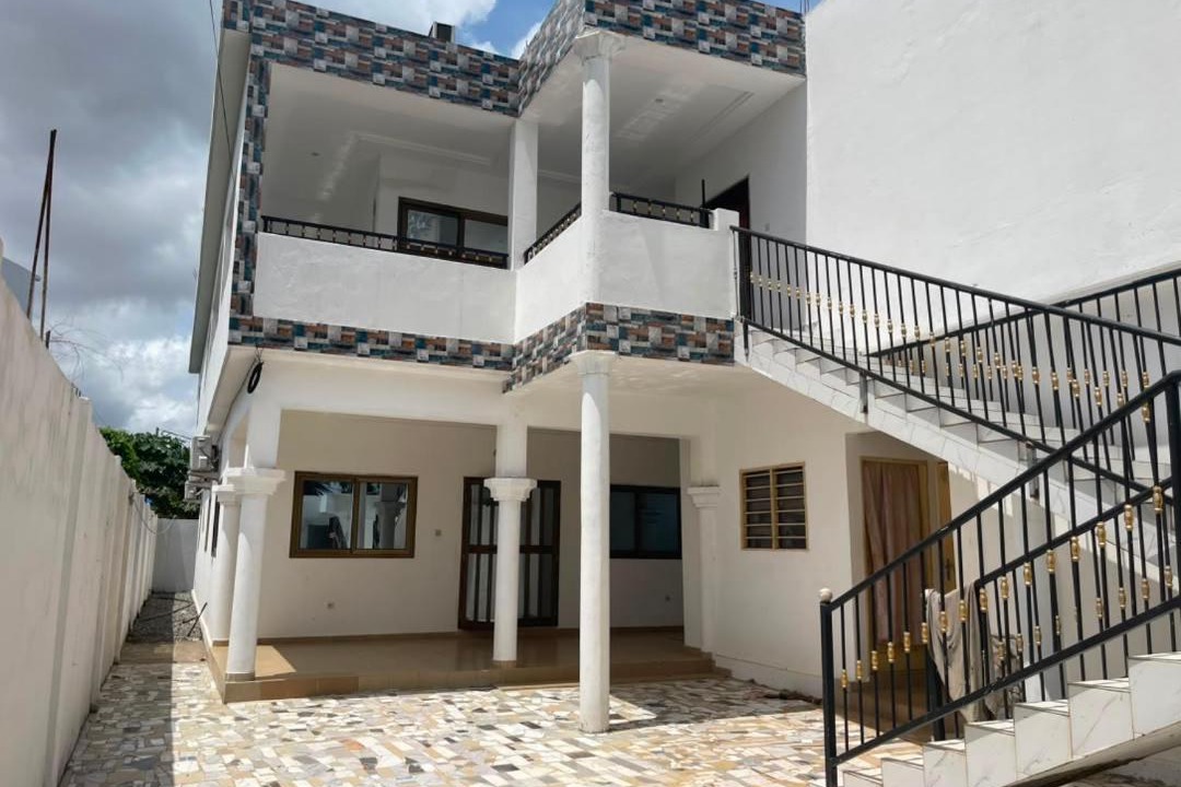 Lome Apartment | RESIDENCE Chez PETER