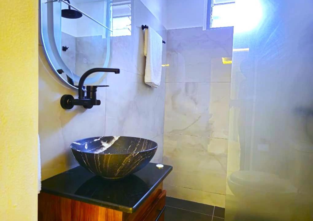 Assoli Resort | Domaine Béthania