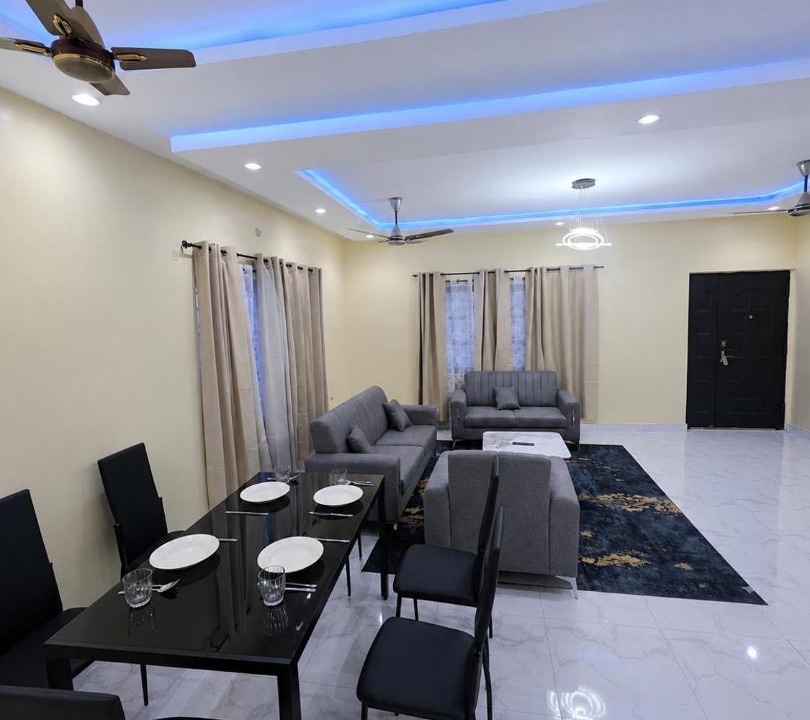 Wenchi Apartment | Wenchi Luxury Appartment