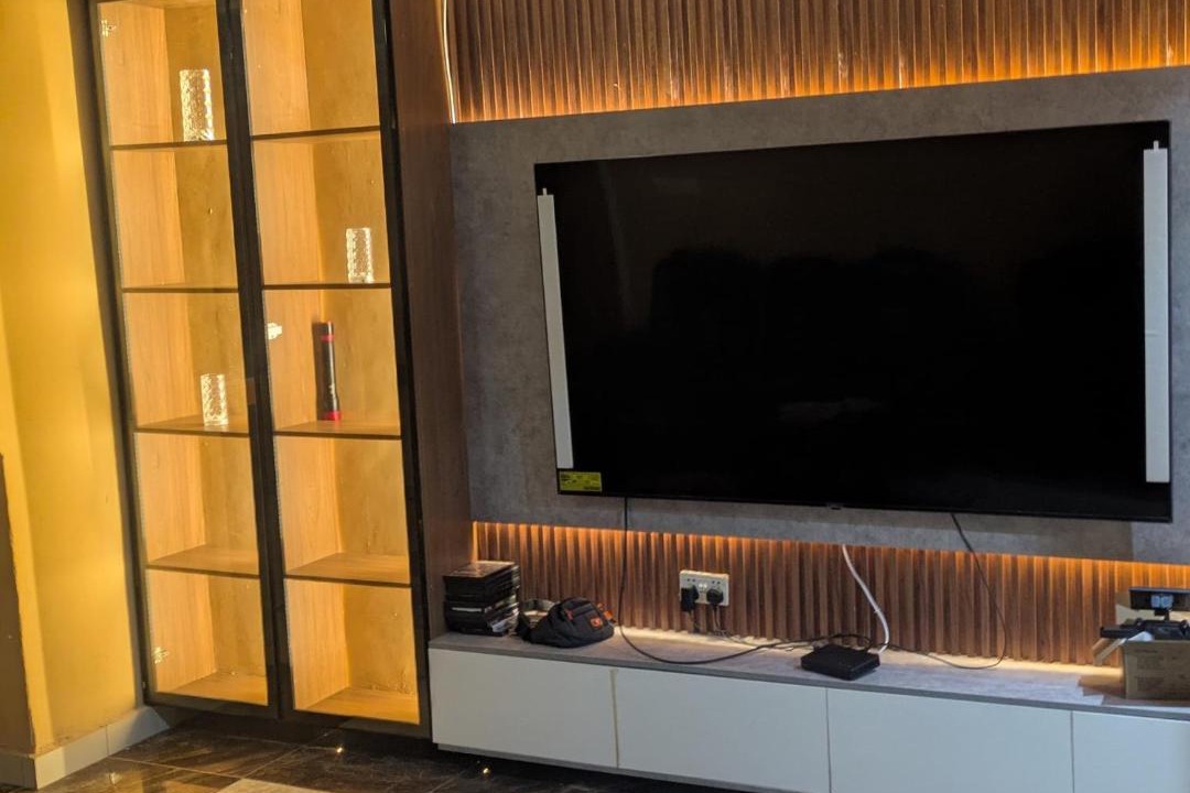 Kumasi Apartment | Royals Villa