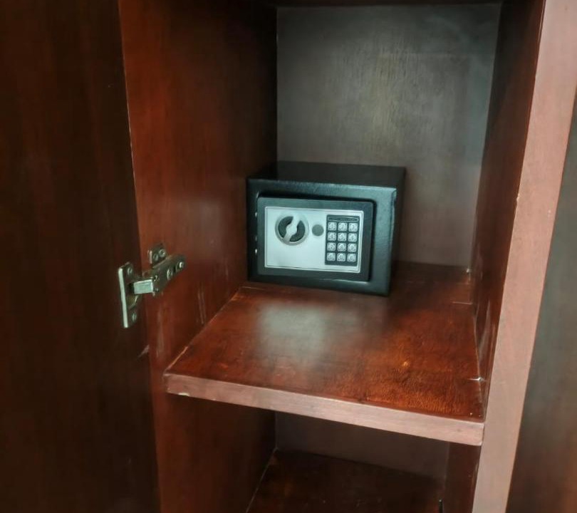 Aburi Hotel | Da Palm boutique resort