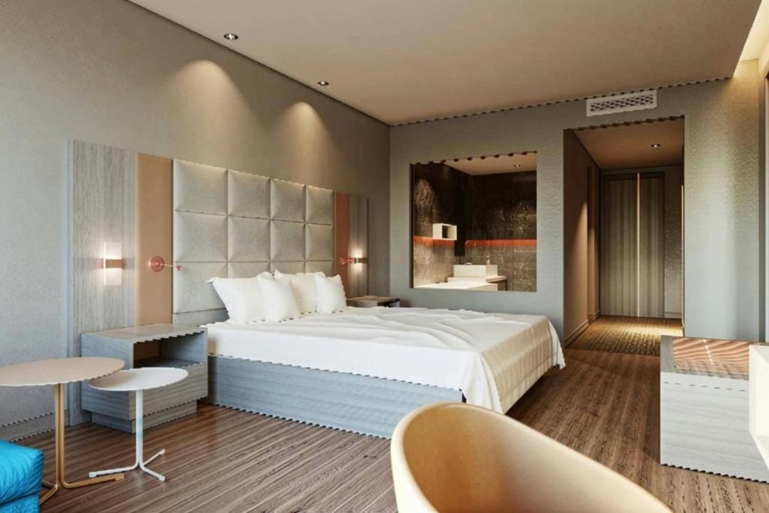 Accra Hotel | Four Points by Sheraton Accra Airport Hotel