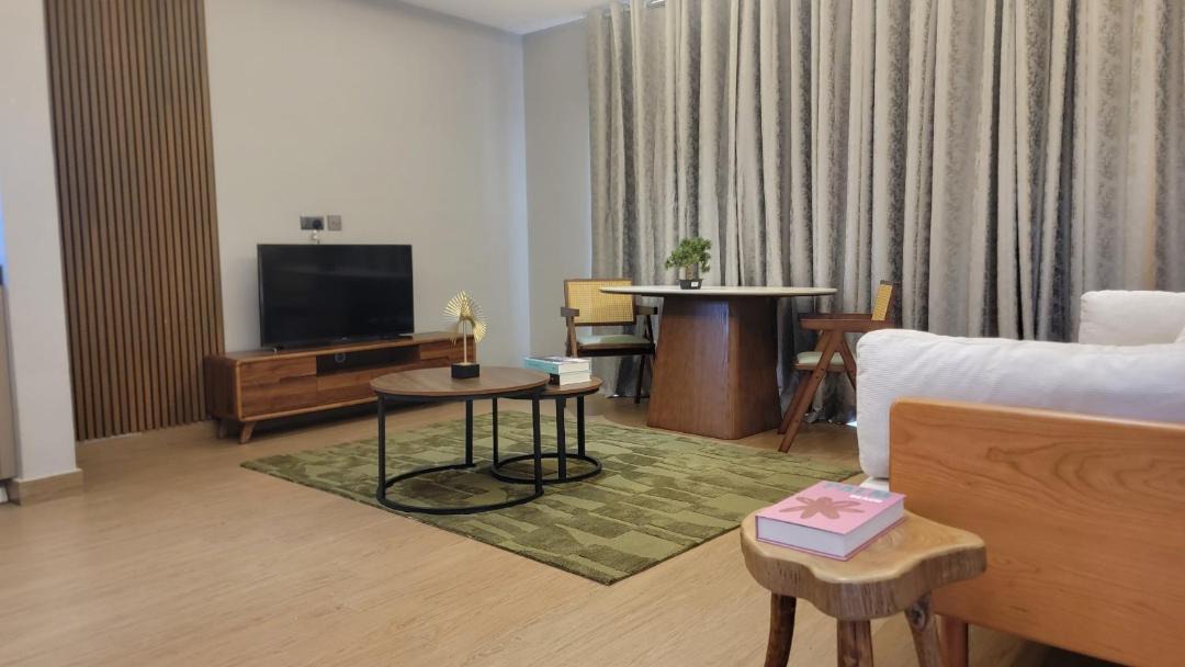 Obosomase Bed & Breakfast | Holyland City