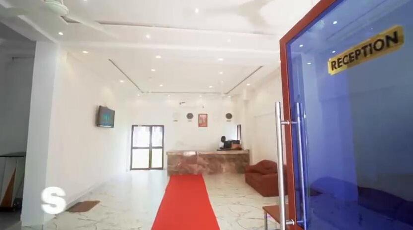 Aneho Hotel | Hotel Koliafo