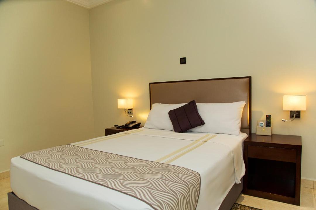 Tesano Hotel | Crystal Palm Hotels