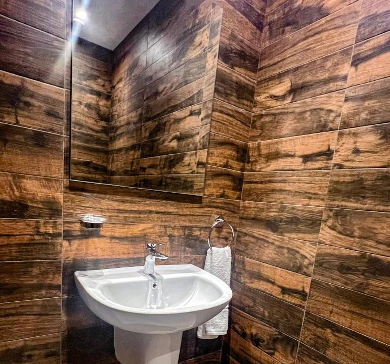 North Ridge Hotel | Anthonian Suites