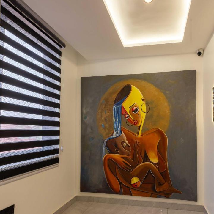 Adentan Hotel | The Cabyn Boutique Hotel
